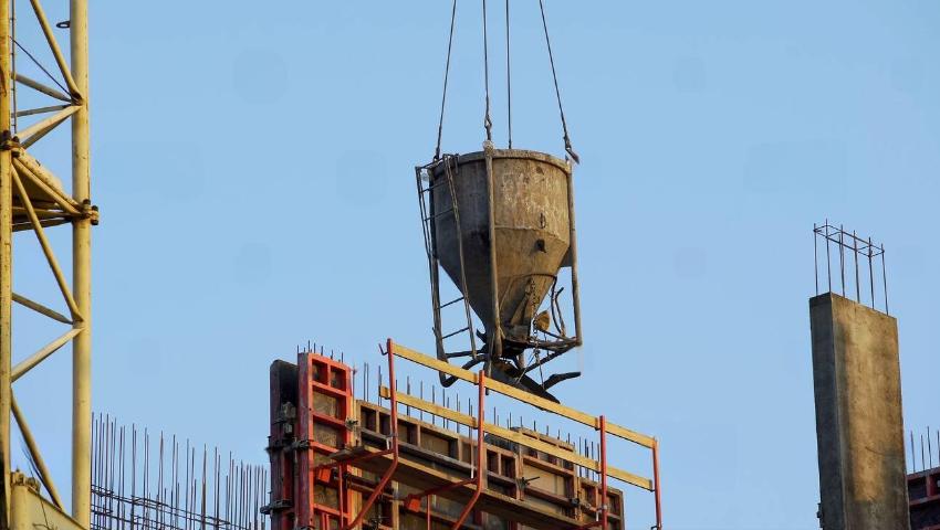 Những lưu ý khi sử dụng phễu đổ bê tông