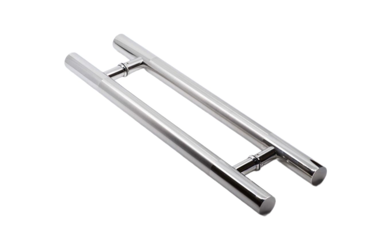 Cấu tạo của cửa thủy lực