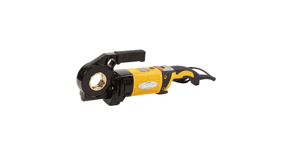 Máy tiện ren ống cầm tay