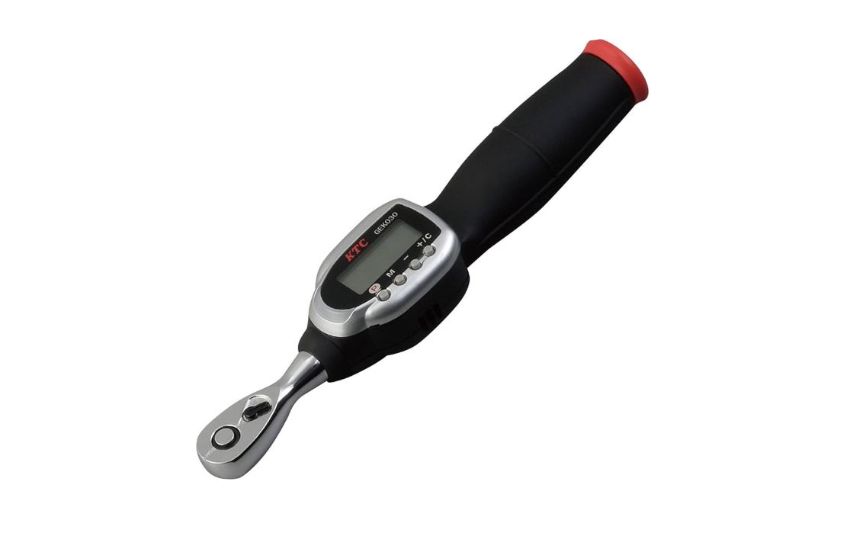 Cờ lê lực điện tử KTC GEKR