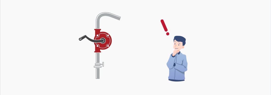 Một số lưu ý khi sử dụng bơm thùng phuy giúp tăng hiệu suất và an toàn cho bạn