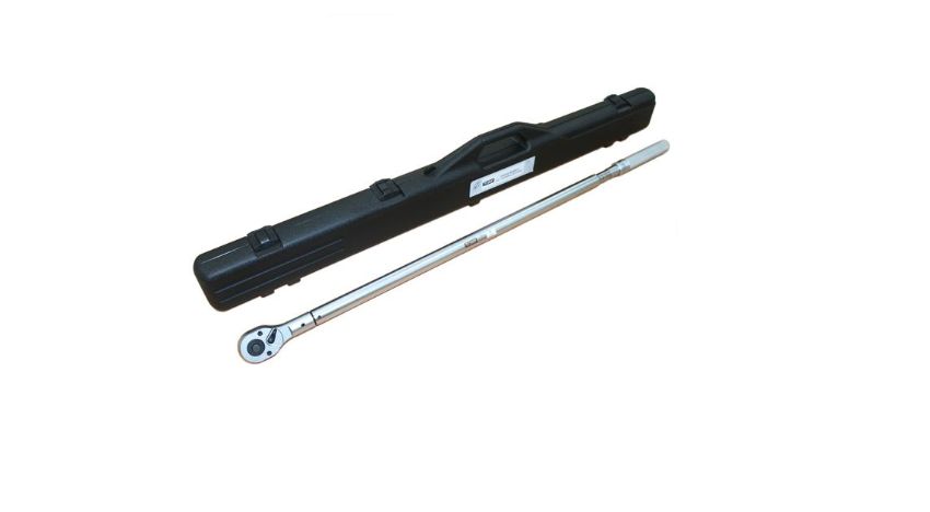 Cờ lê lực 3/4 inch Tony – Torque