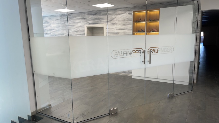 Vì sao cửa thủy lực được ưa chuộng?