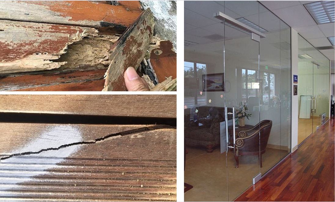 Vì sao cửa thủy lực được ưa chuộng?