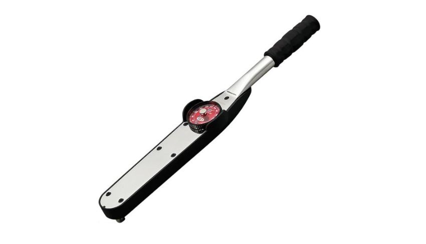 Cờ lê lực kim chỉ KTC