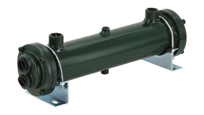 Bộ làm mát dầu thủy lực là gì?