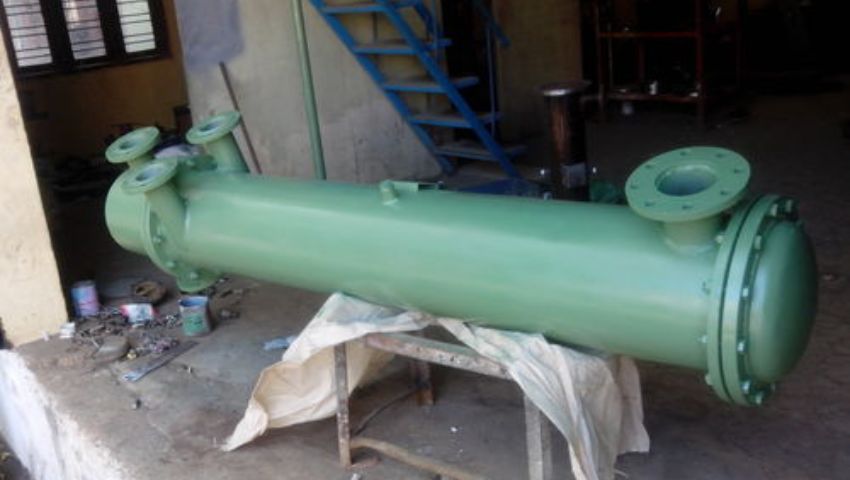 Một số bộ làm mát dầu thủy lực phổ biến nhất hiện nay