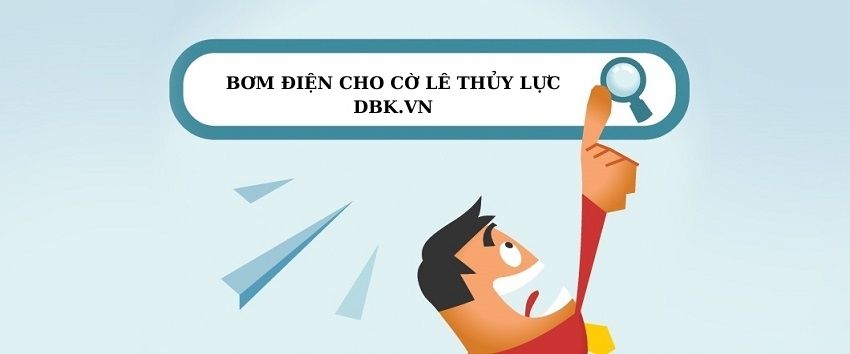 Đâu là địa chỉ mua máy bơm điện cho cờ lê thủy lực giá tốt tại Việt Nam