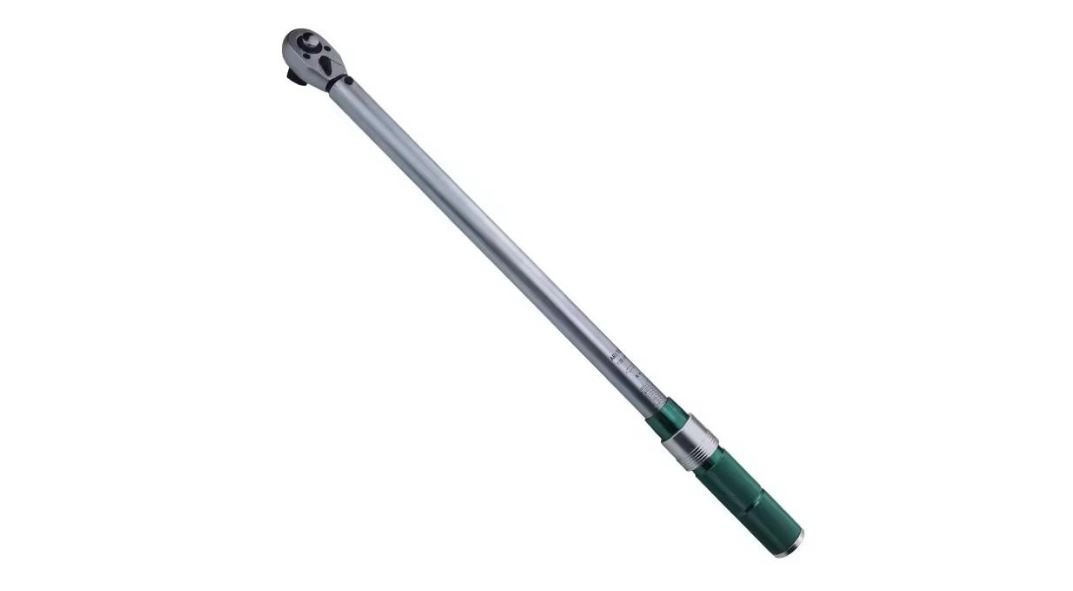 Tổng quan về cờ lê lực 300 - 1500 N.m KingTool TG1500