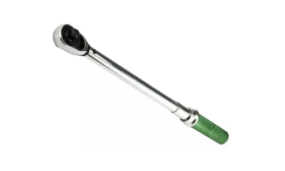 Tổng quan về cờ lê lực 600 - 3000 N.m KingTool TG3000