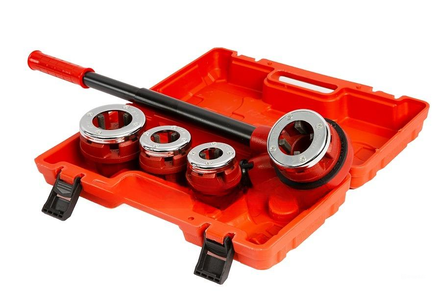 Dụng cụ ren ống bằng tay Shida SD702 0