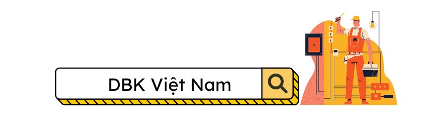 Mua máy dán màng seal ở DBK Việt Nam