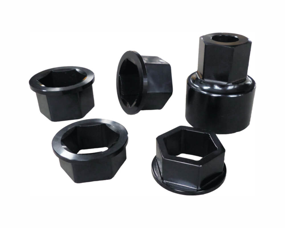 Đầu tuýp cho cờ lê thủy lực 4