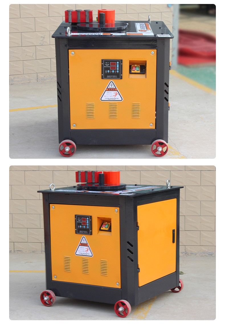 Máy bẻ đai sắt thép GF32 0