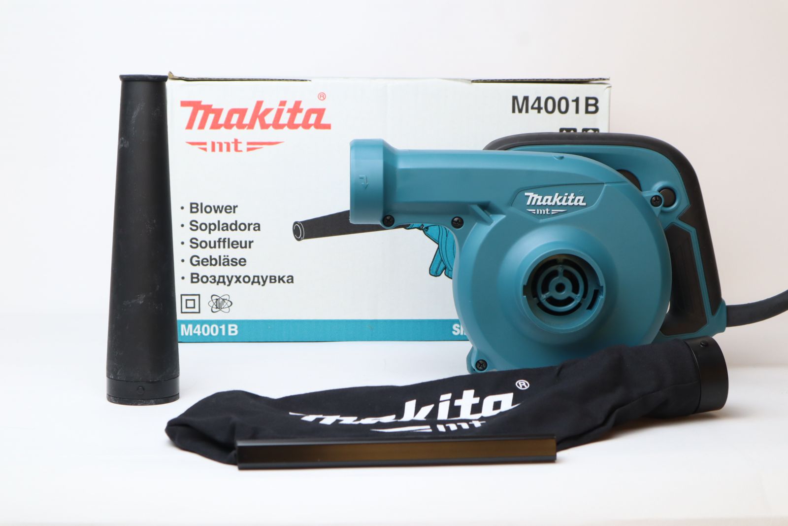 Máy Thổi Makita M4001B 1
