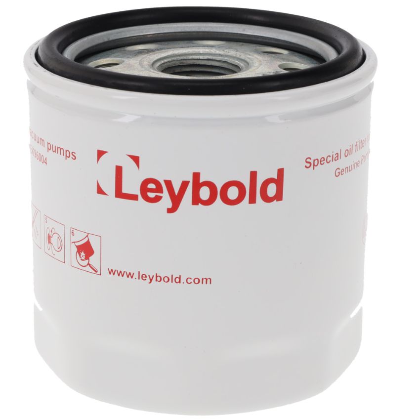 Lọc dầu Leybold EK96006 (71018850) cho Sogevac SV300 3