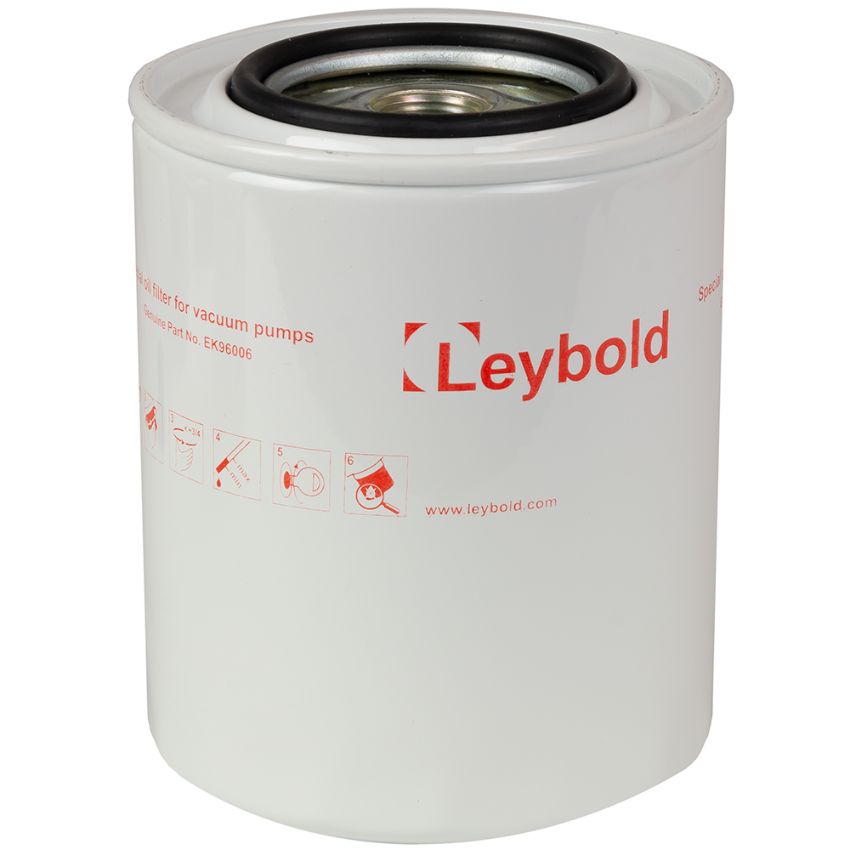 Lọc dầu Leybold EK96006 (71018850) cho Sogevac SV300 0