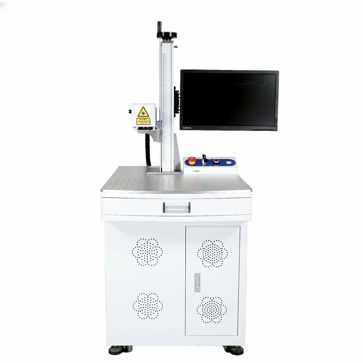 Máy khắc laser CO2 50W 0