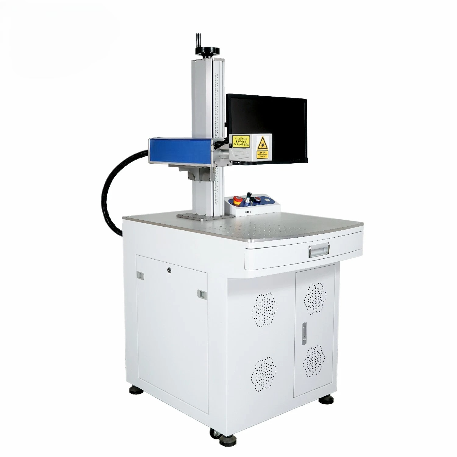 Máy khắc laser CO2 50W 2