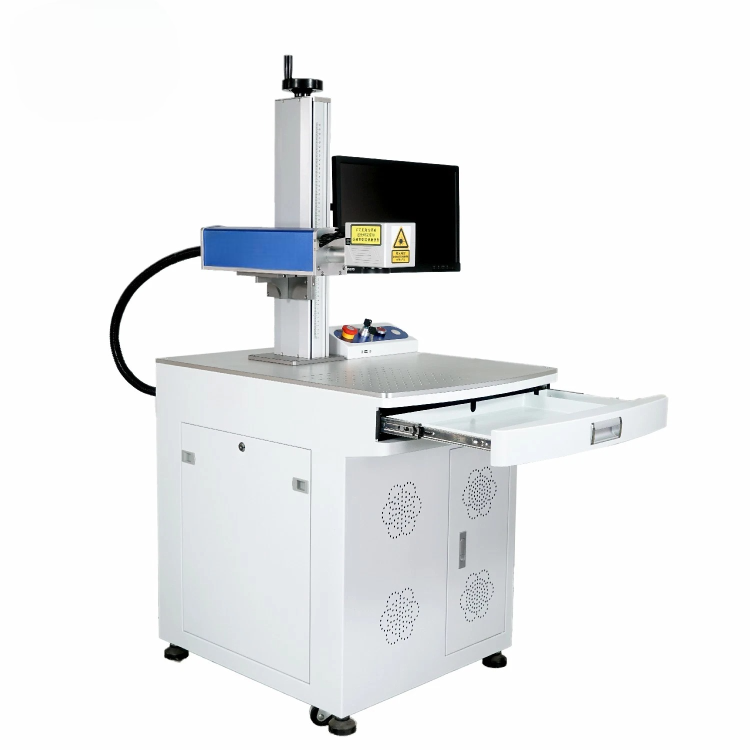 Máy khắc laser CO2 50W 3