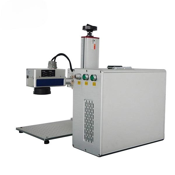 Máy khắc laser Mopa 1