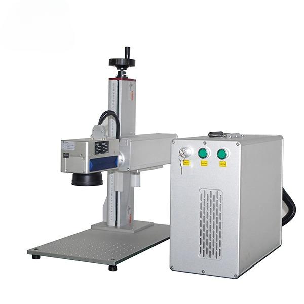 Máy khắc laser Mopa 2