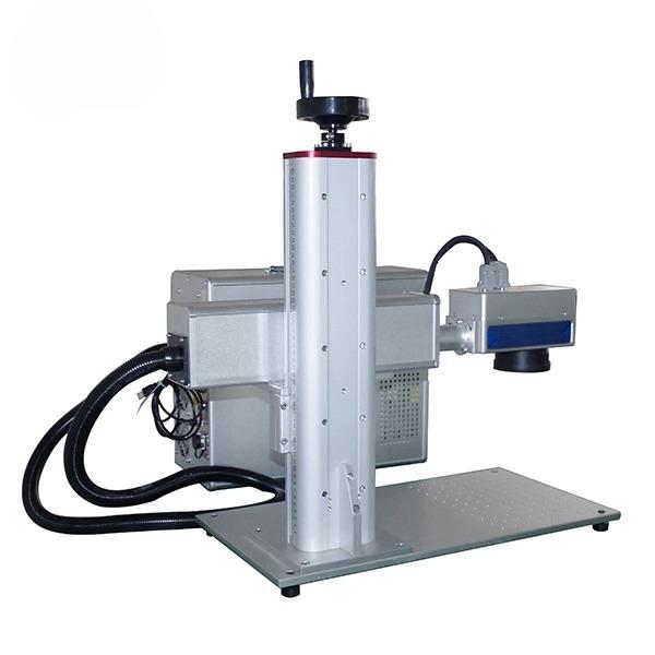 Máy khắc laser Mopa 3