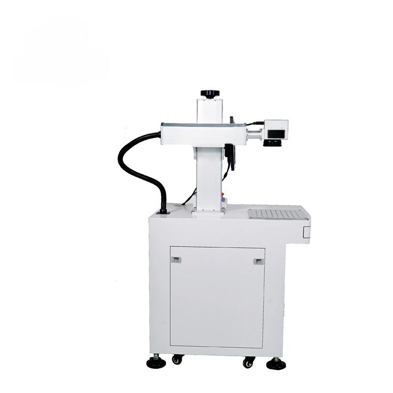 Máy khắc laser RF CO2 30W 1