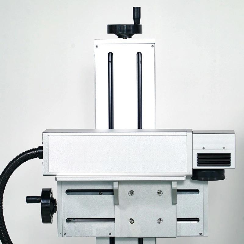 Máy khắc laser RF CO2 30W 3