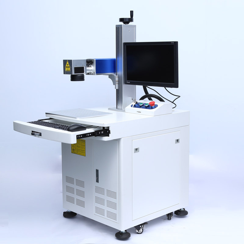 Máy khắc laser UV 3W JPT 3E 0