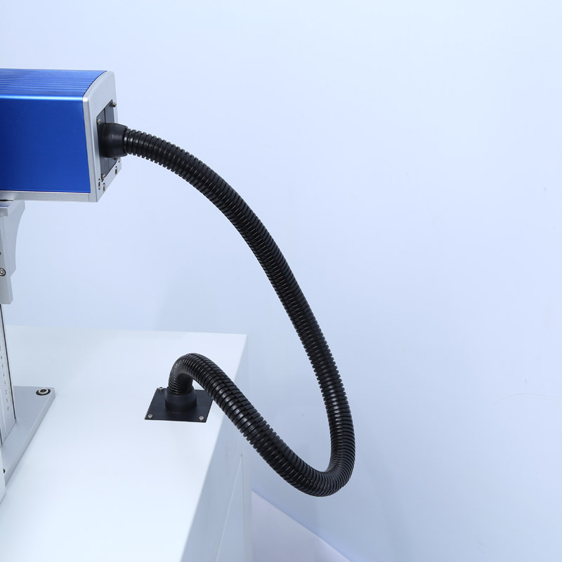 Máy khắc laser UV 3W JPT 3E 2