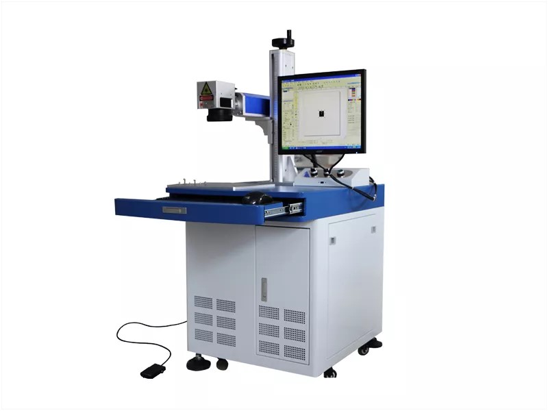 Máy khắc laser UV Huaray 1