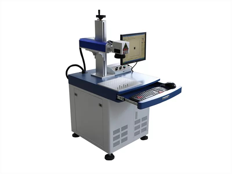 Máy khắc laser UV Huaray 2