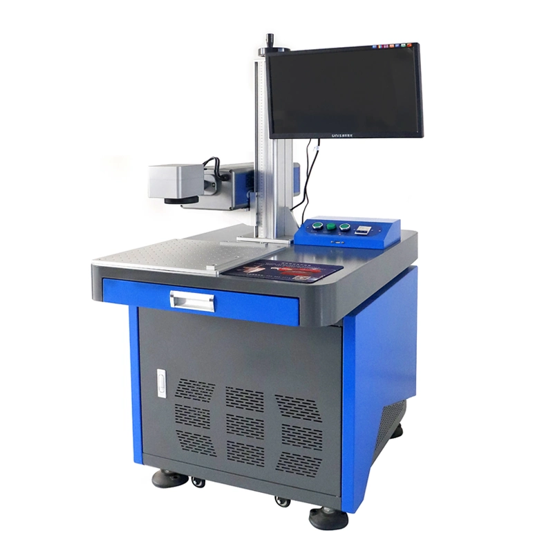 Máy khắc laser UV JPT 0