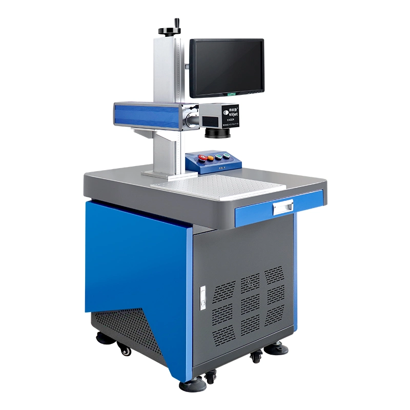 Máy khắc laser UV JPT 2