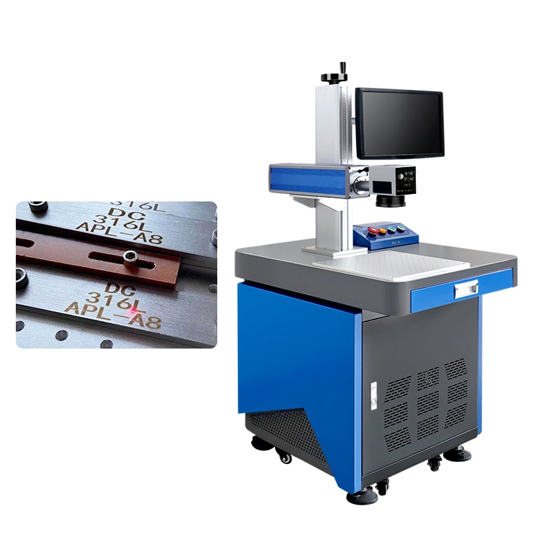 Máy khắc laser UV JPT 4
