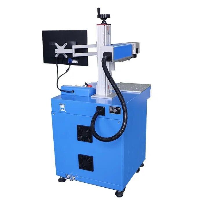 Máy khắc laser fiber JPT 20W 1