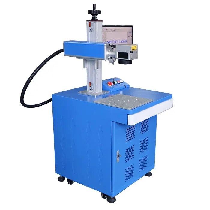Máy khắc laser fiber JPT 20W 2