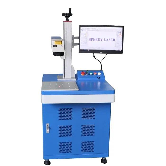 Máy khắc laser fiber JPT 20W 3