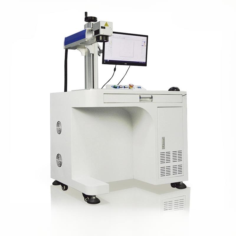 Máy khắc laser fiber JPT 50W 0