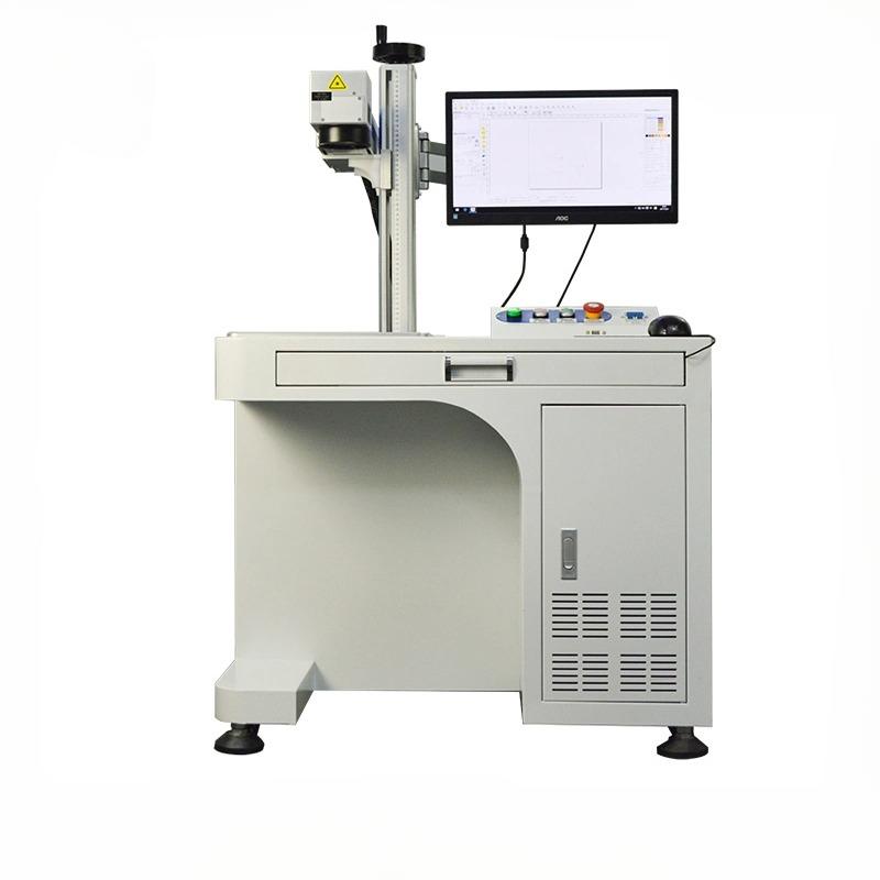 Máy khắc laser fiber JPT 50W 2