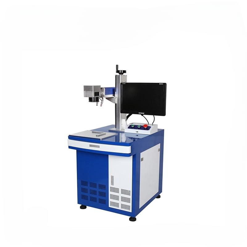 Máy khắc laser fiber MFP-20