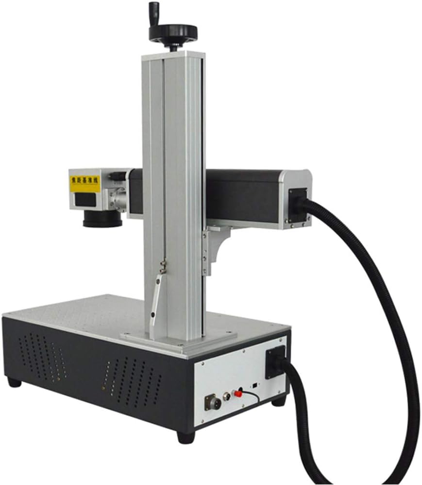 Máy khắc laser kim loại mini (bản mới) 1