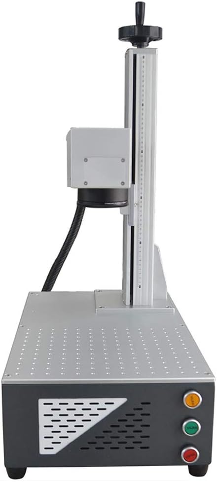Máy khắc laser kim loại mini (bản mới) 2