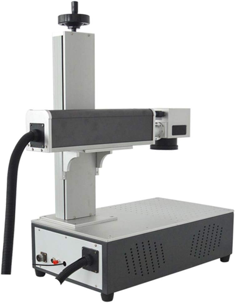 Máy khắc laser kim loại mini (bản mới) 3
