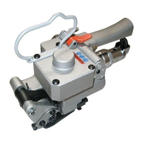 Dụng cụ siết dây đai nhựa 4