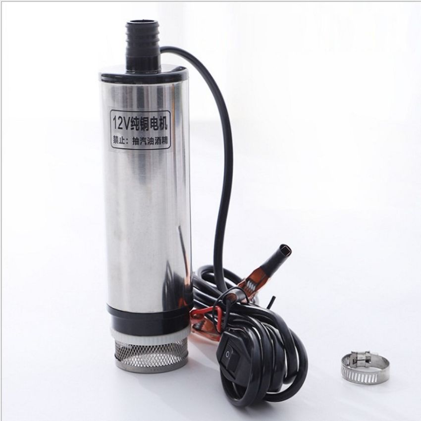 Máy bơm chìm tự động 12V 2000GPH LG1006A 2000GPH 3