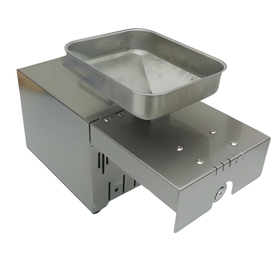 Máy ép dầu thực vật gia đình HMD104 2