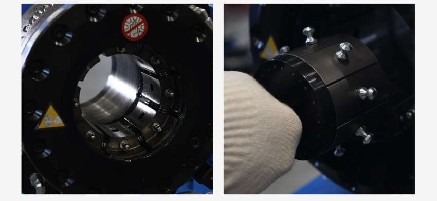 Thông số kỹ thuật Samway P32D 1