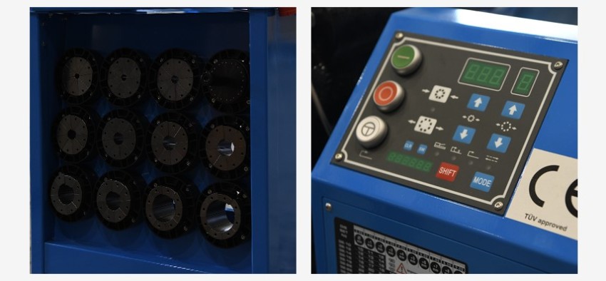 Thông số kỹ thuật Samway P32D 2